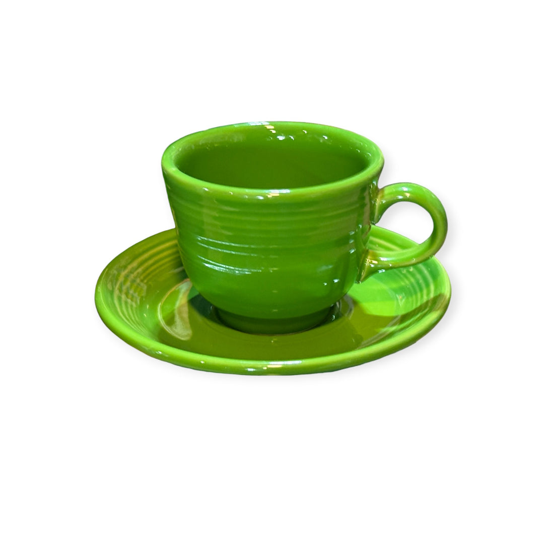 Fiestaware - Shamrock