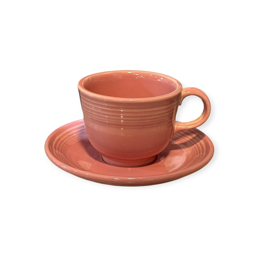 Fiestaware - Persimmon