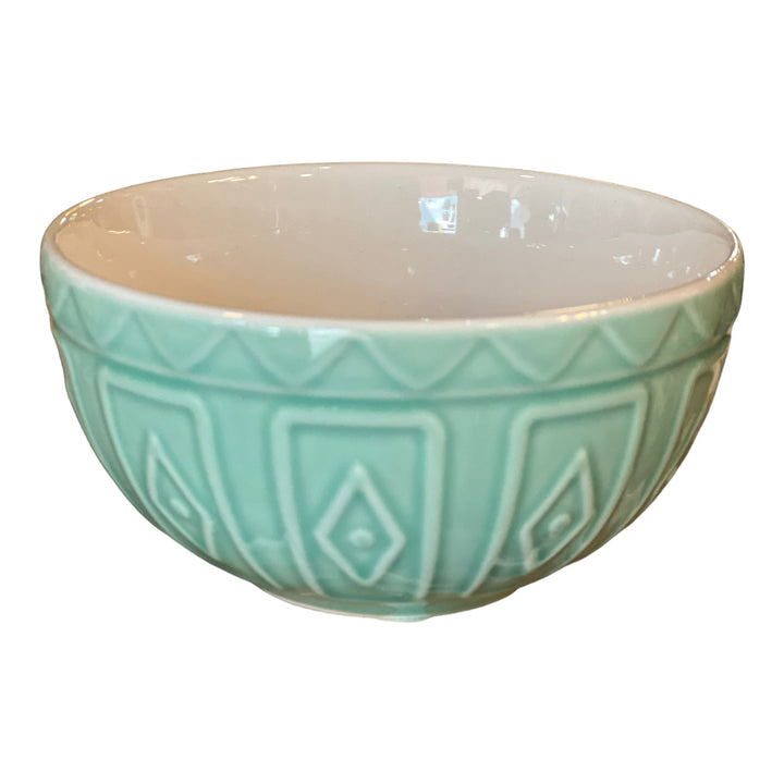 Porcelain Bowl - Trudeau