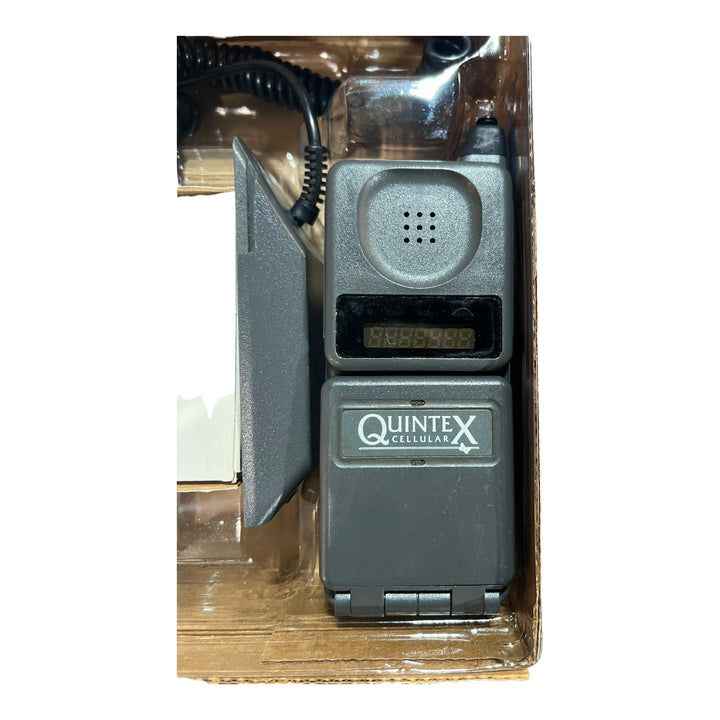 Quintex Cellular Motorola Phone Set