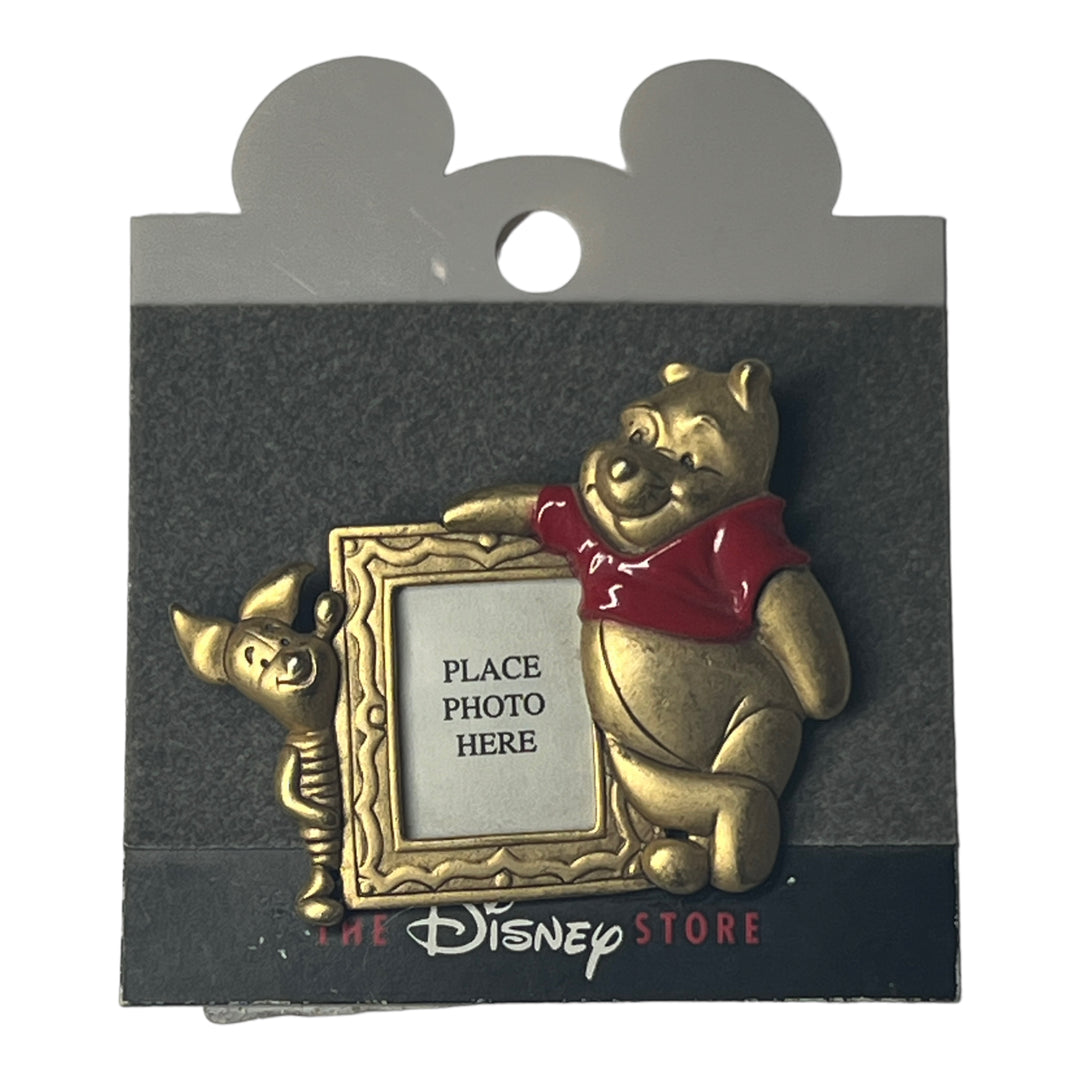 Walt Disney Winnie the Pooh Picture Frame