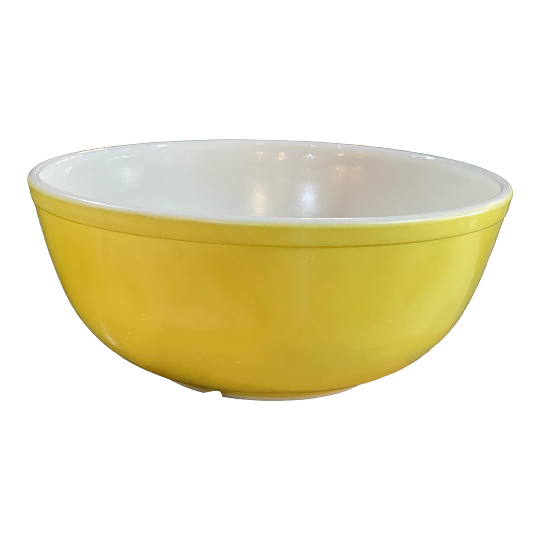 Pyrex Primary Color Bowl Set