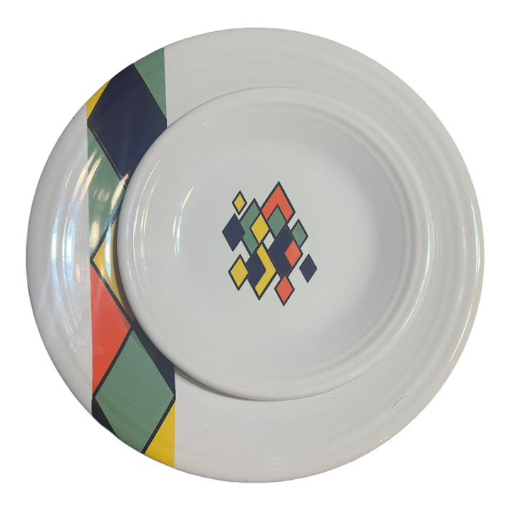 Fiestware Harlequin Fusion Conference 2023 Exclusive
