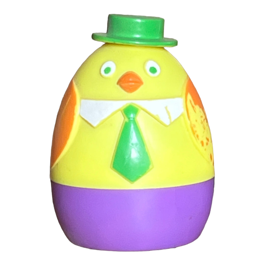 Vintage Easter Toy - Chick