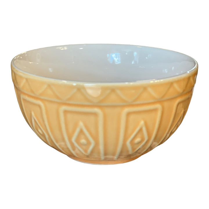 Porcelain Bowl - Trudeau