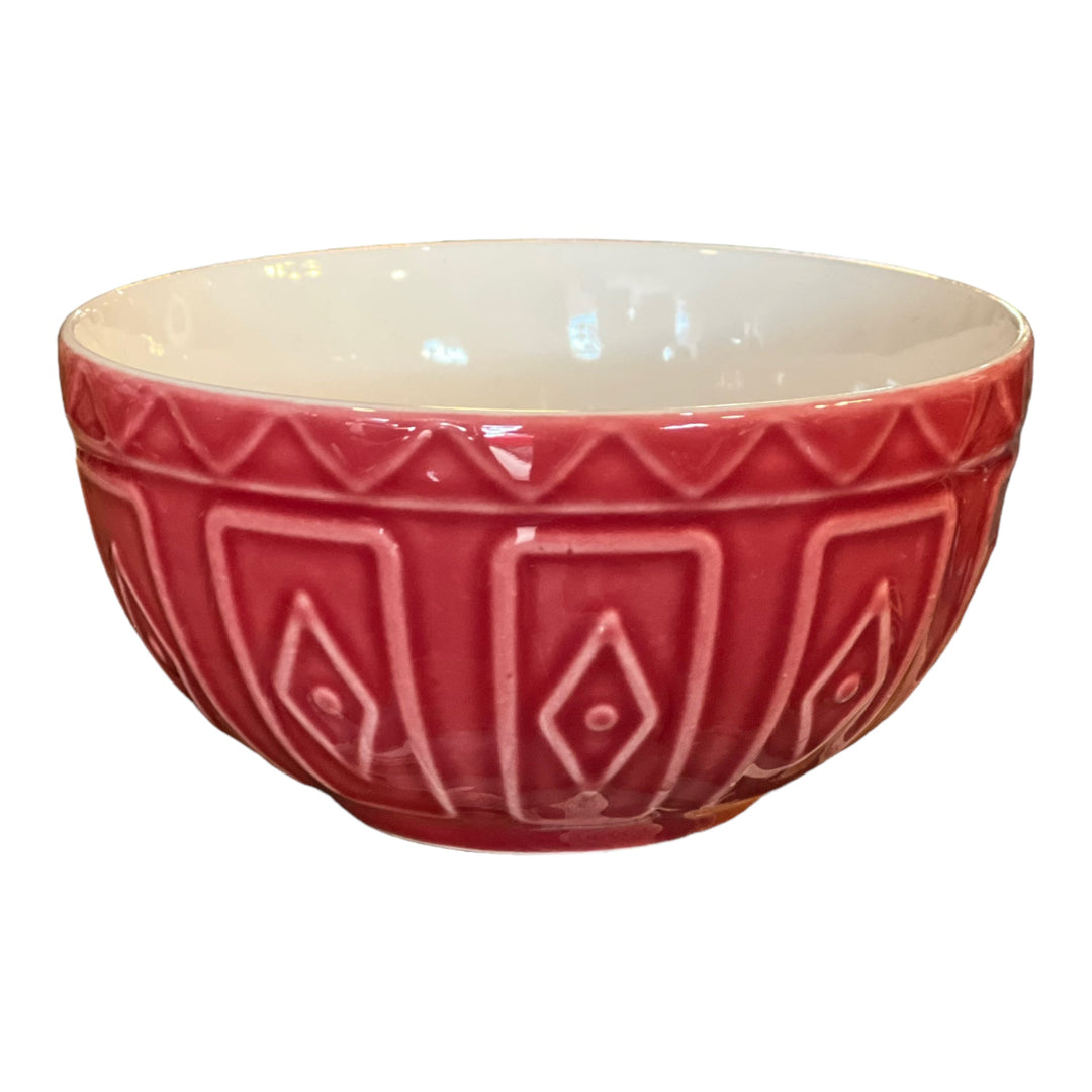 Porcelain Bowl - Trudeau