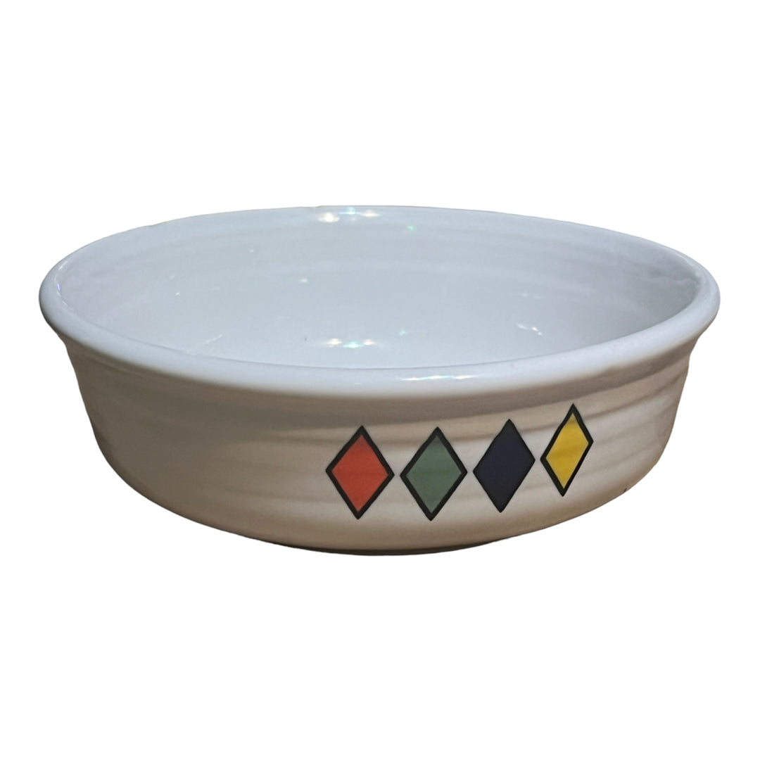 Fiestware Harlequin Fusion Conference 2023 Exclusive