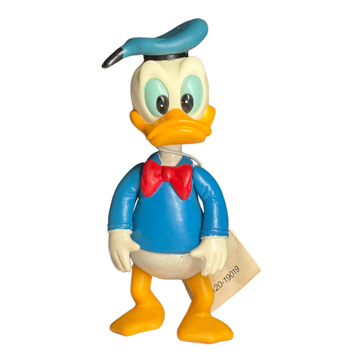 Vintage Disney Figurine - Donald Duck