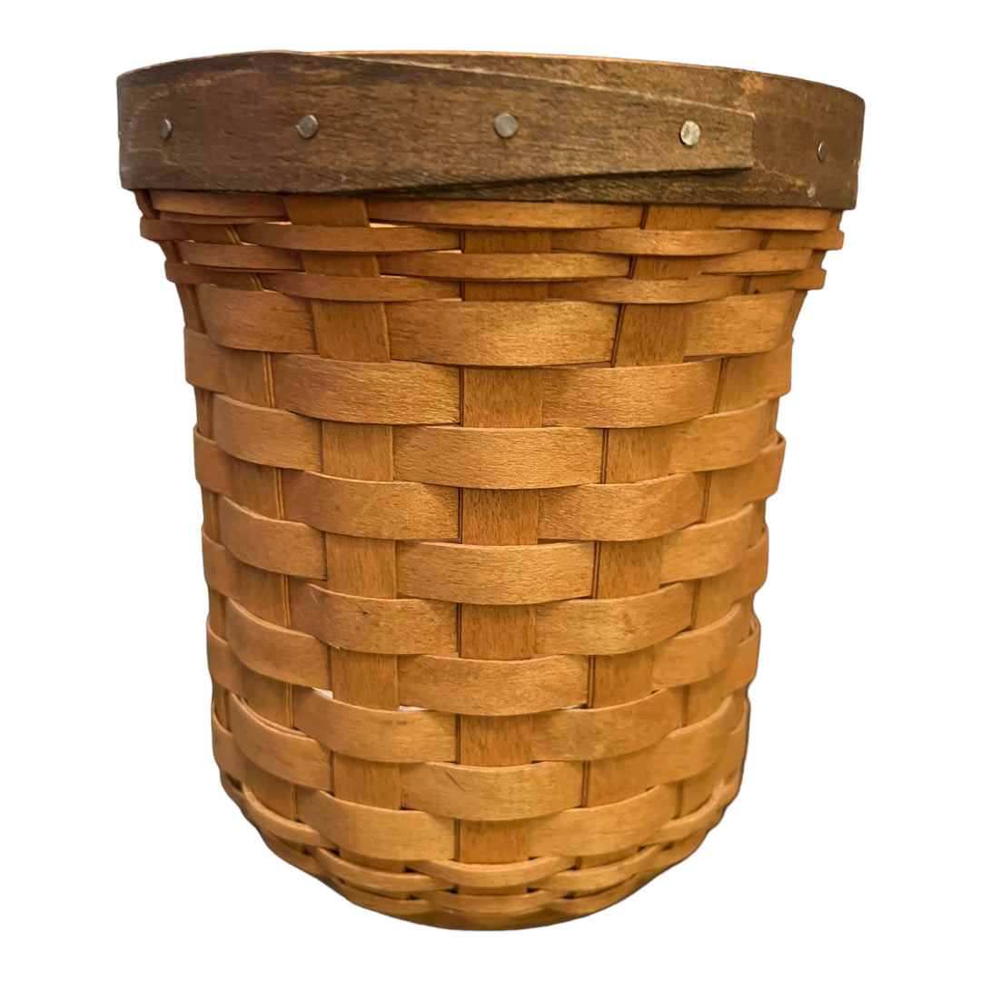 Longaberger Basket - Small Crock