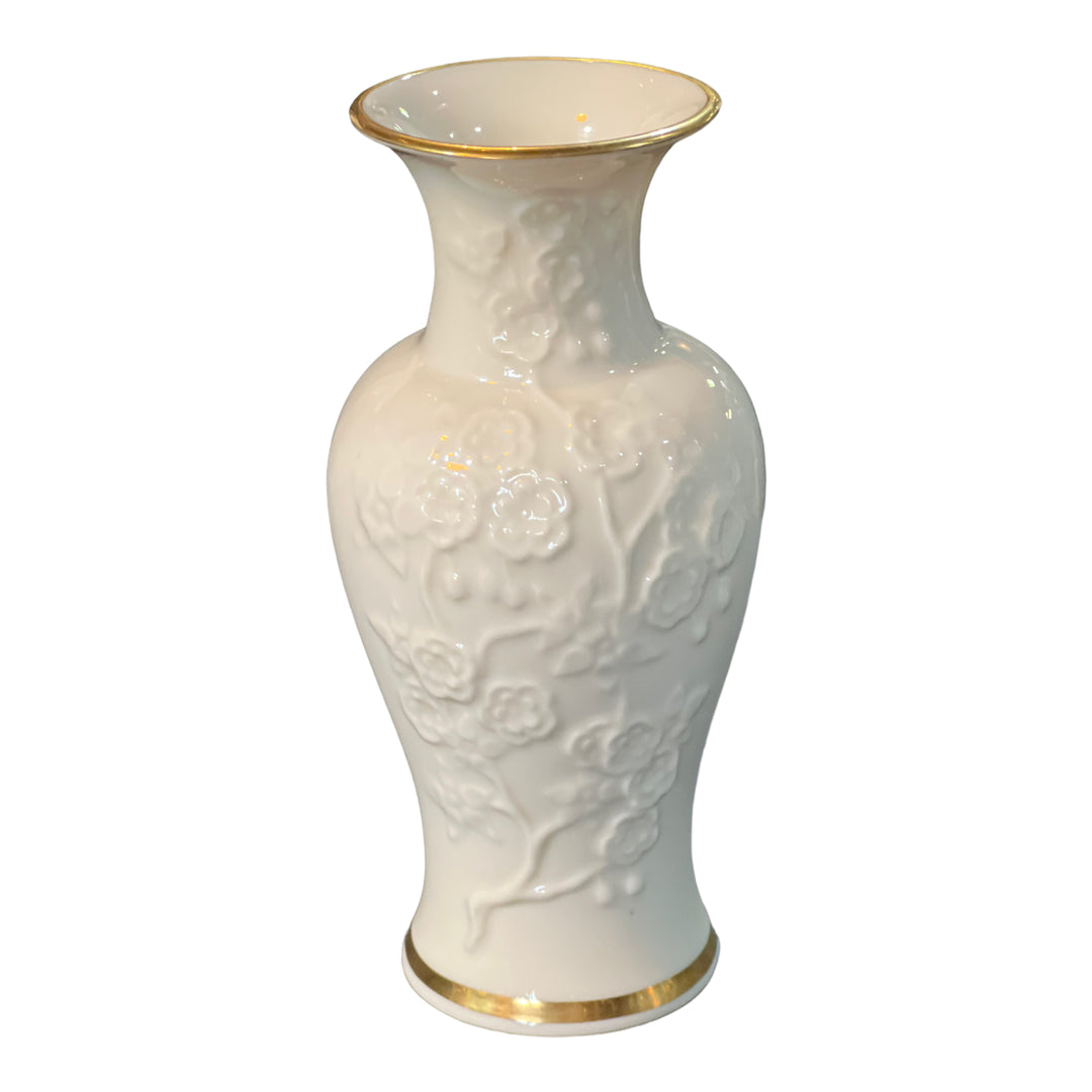 Lenox Ming Blossom Vase