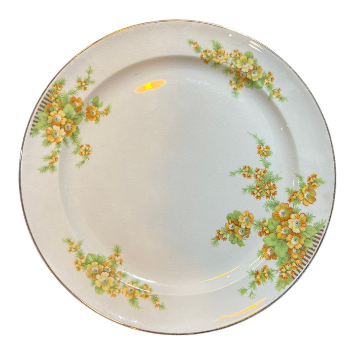 Taylor Smith Dinner Plate