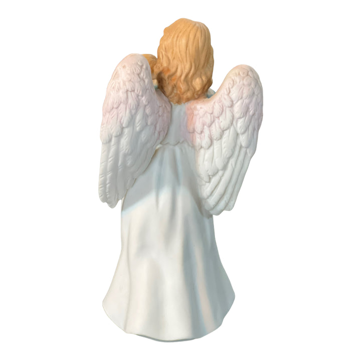 HOMCO Angel with Infant Figurine # 1434