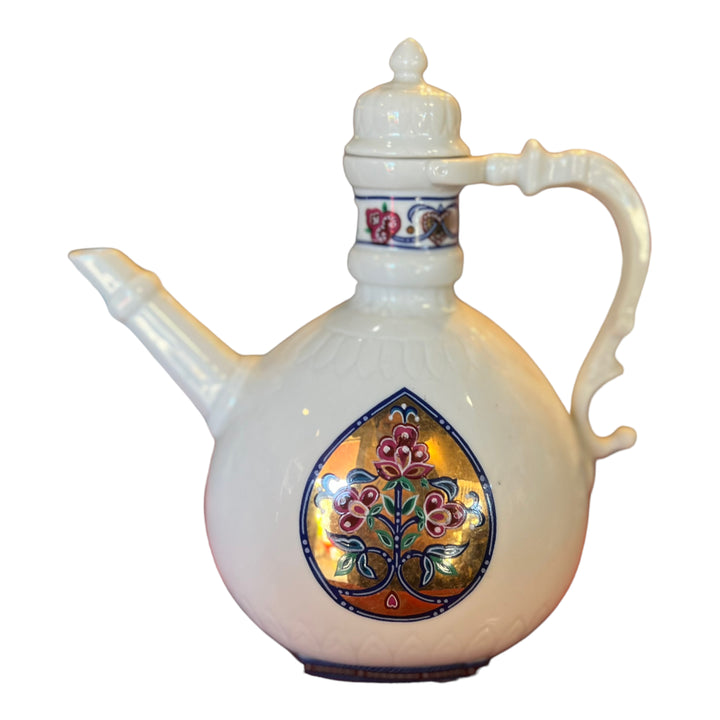Elizabeth Arden Byzantium teapot