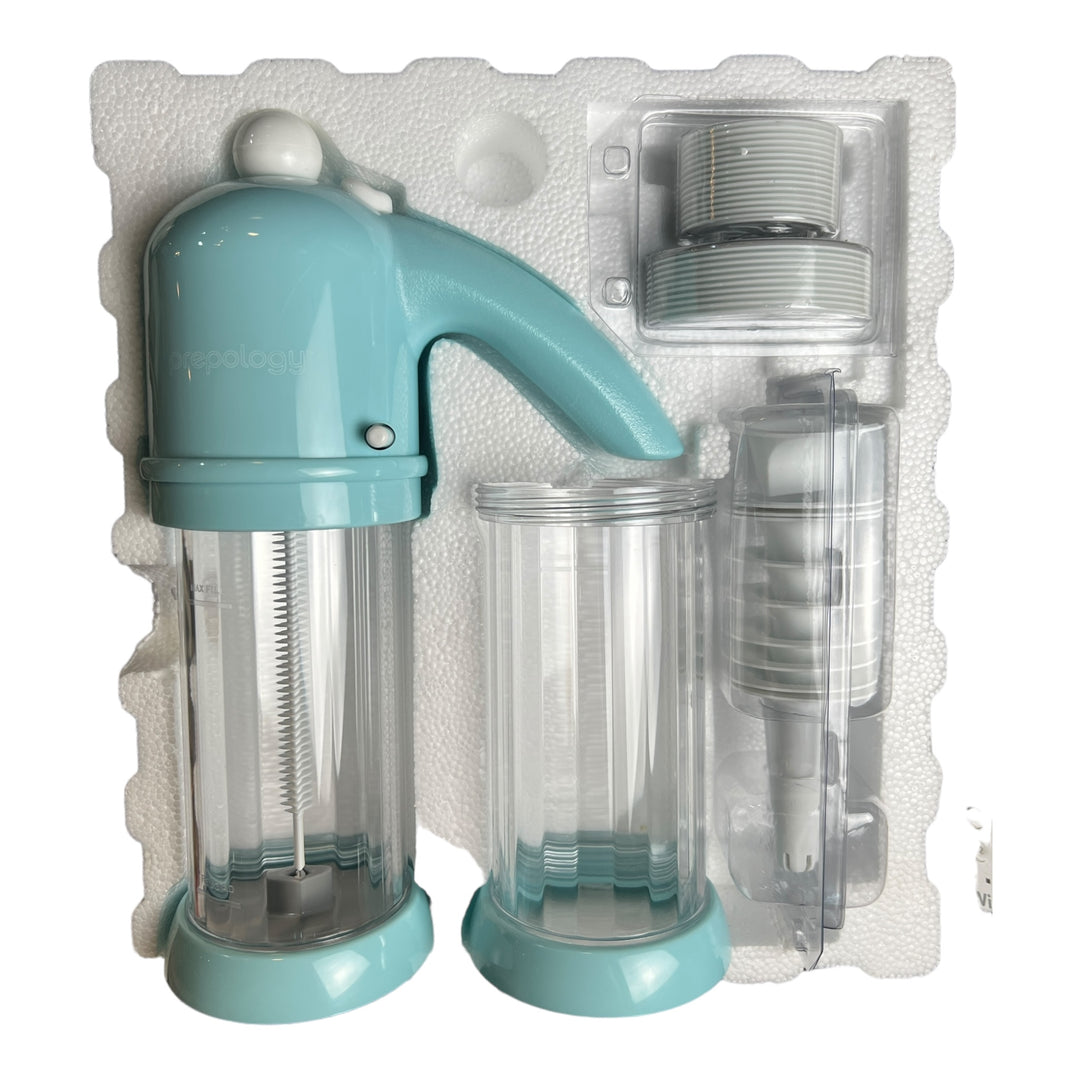 Prepology Cookie Press Set - NEW