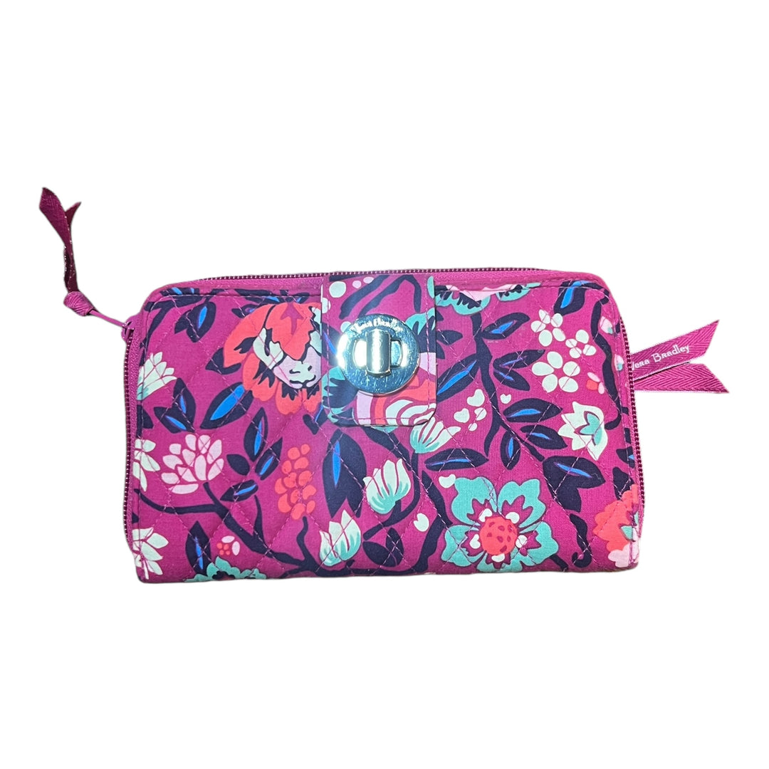 Vera Bradley Wallet