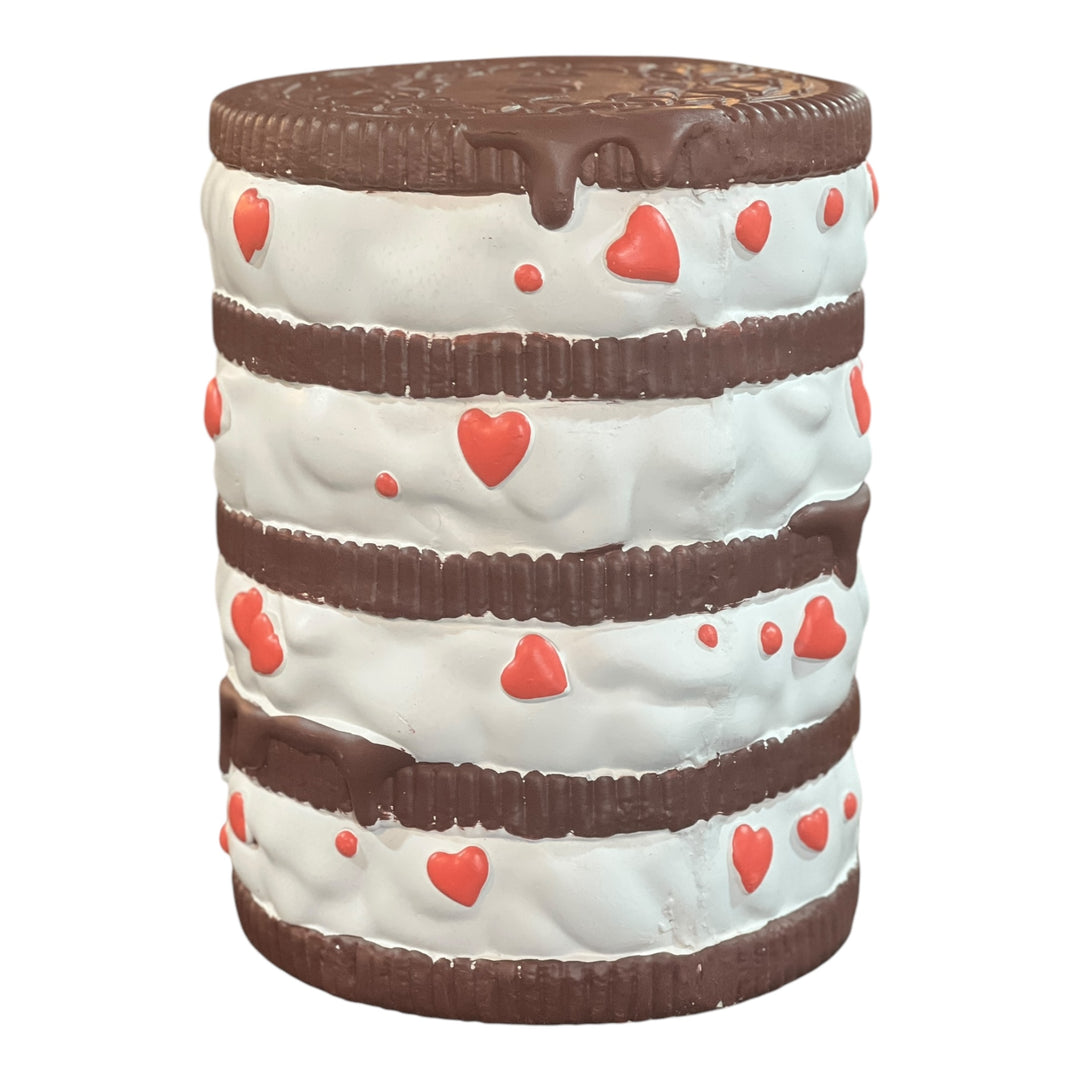 Valentine's Day - Cookie Stool / Table PICKUP ONLY