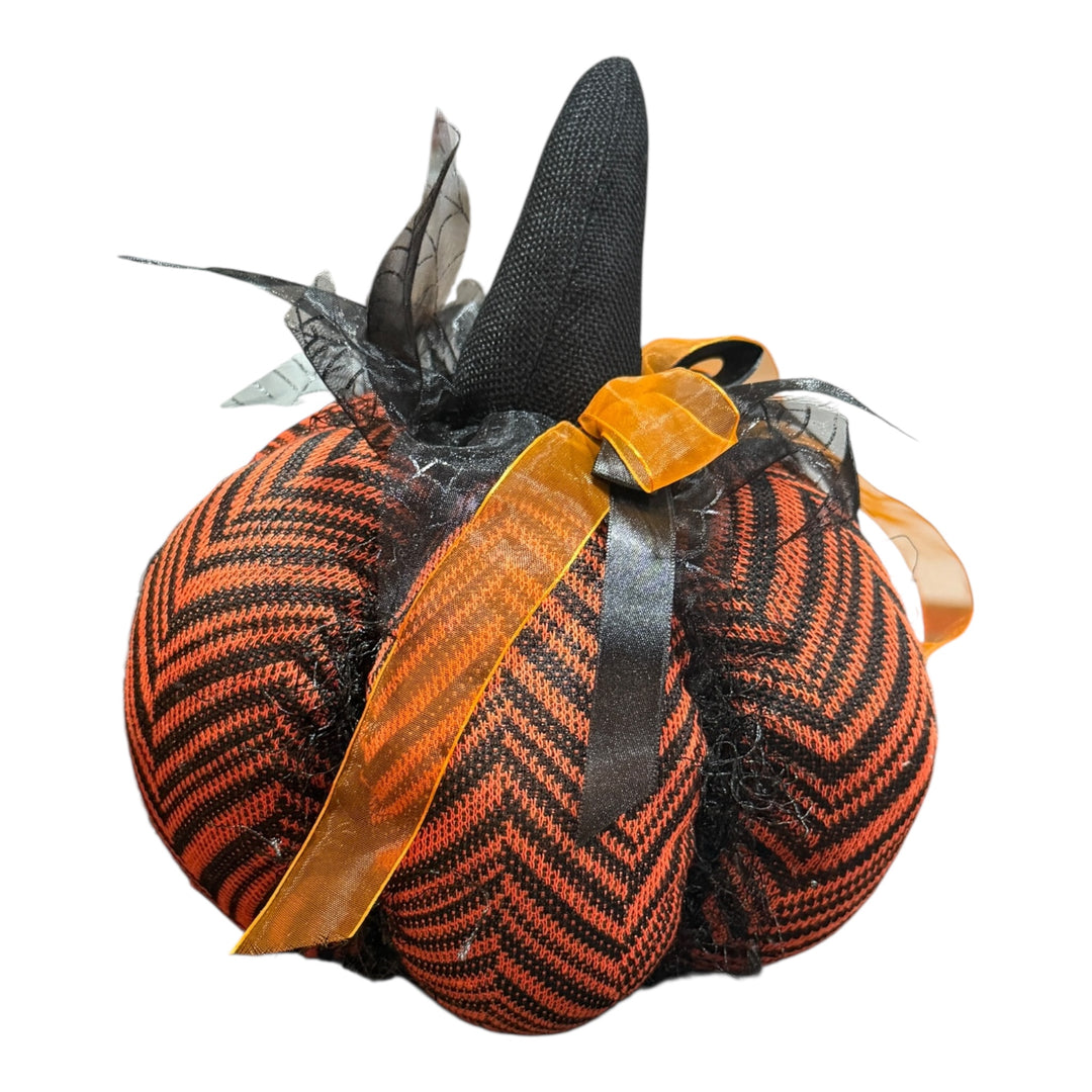 Halloween Cloth Pumpkin