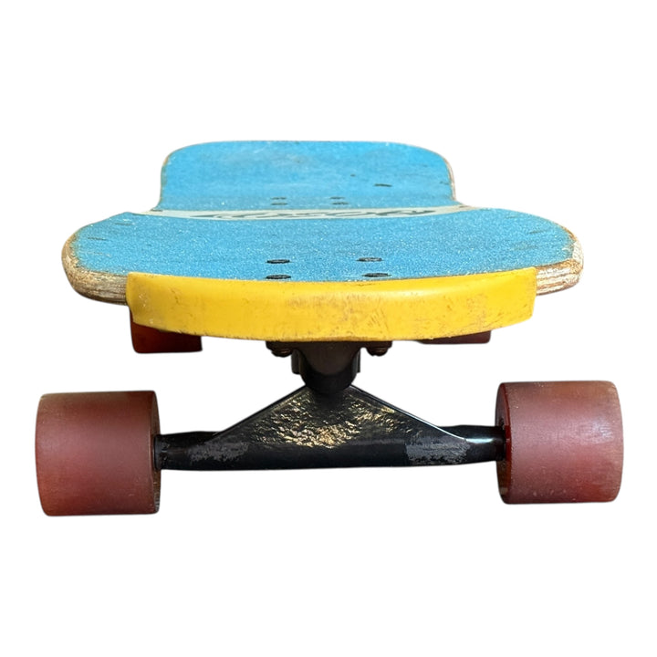 Hosoi Monty Nolder 1988 Prographic Skateboard