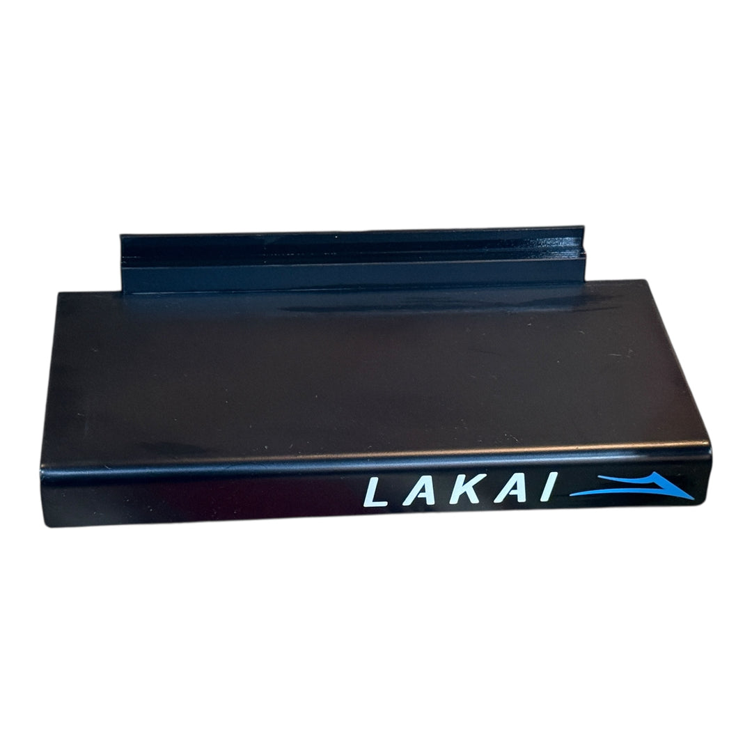 Shoe Shelf Display for Slat Walls - Lakai