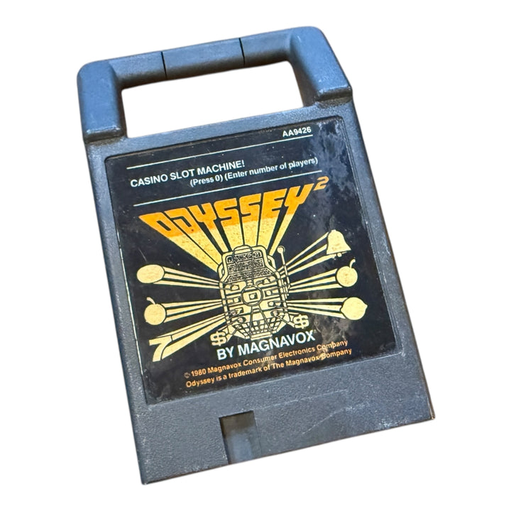 Magnavox Odyssey 2 Lot