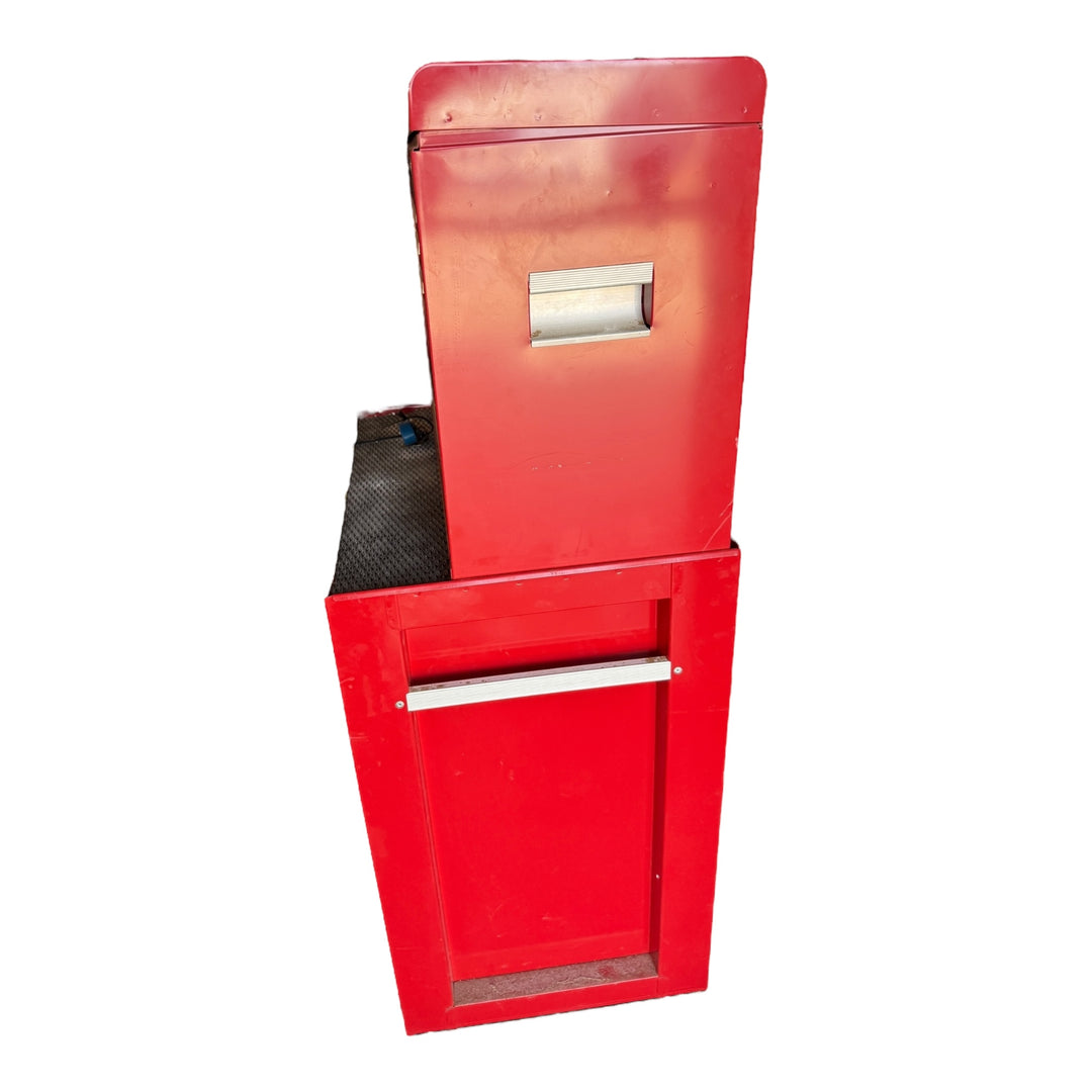 Craftsman 2 Piece Tool Chest PICKUP ONLY