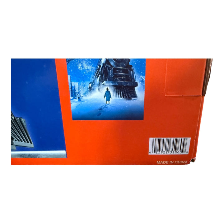 Lionel 6-31960 The Polar Express O Gauge Set