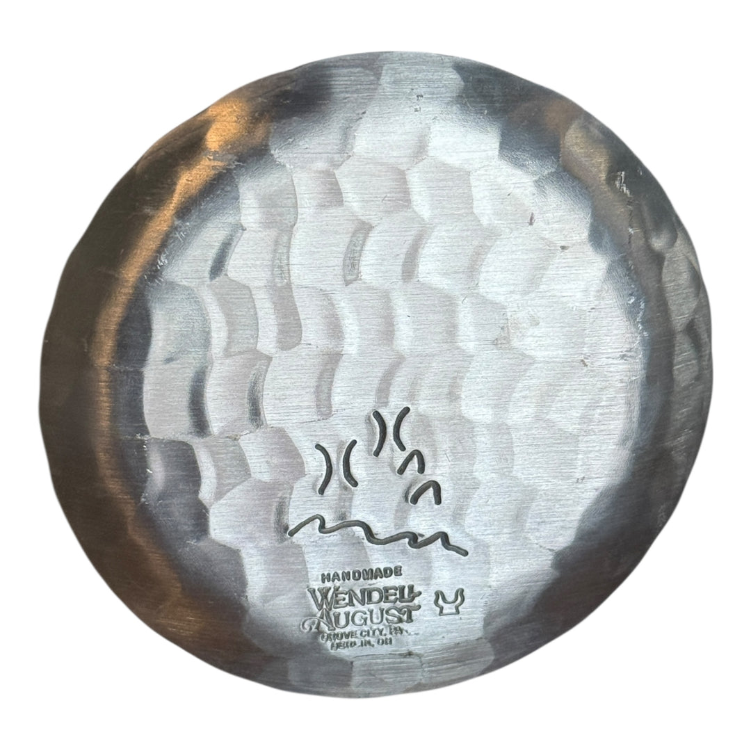 Wendell August Forge - Beaver Valley Power Station