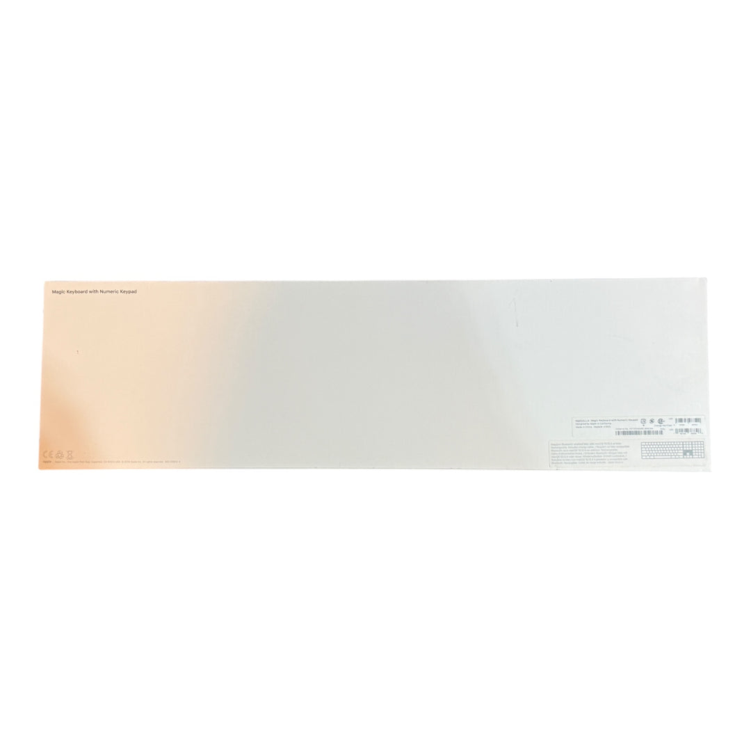 Magic Keyboard / Numberic Keyboard MQ052LL/A