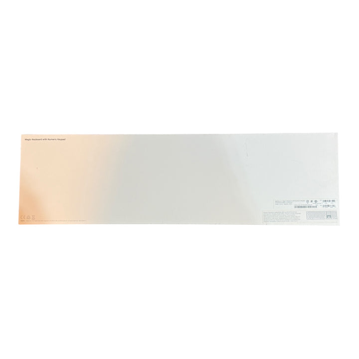 Magic Keyboard / Numberic Keyboard MQ052LL/A