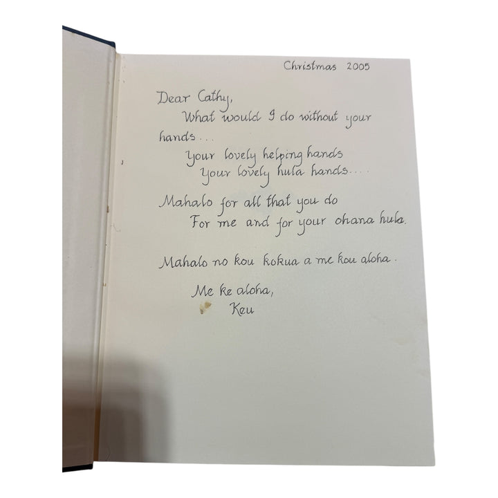 'Olelo No'eau : Hawaiian Proverbs & Poetical Sayings Mary Kawena Pukui 1993