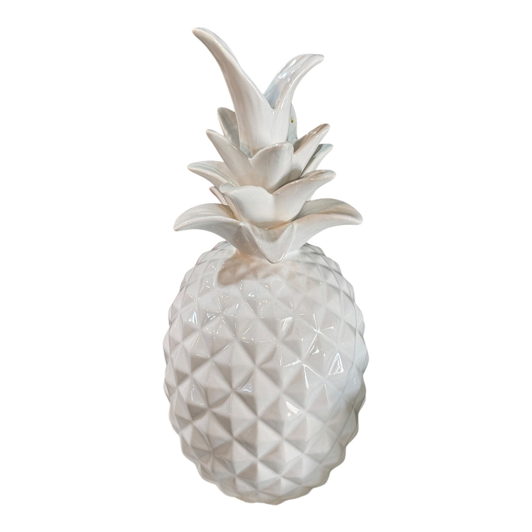 Ceramic Pineapple