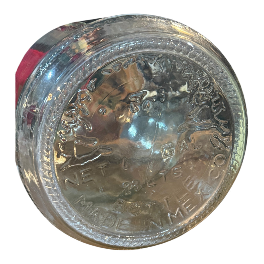 6 Gallon Carboy Made in Mexico  PICKUP ONLY