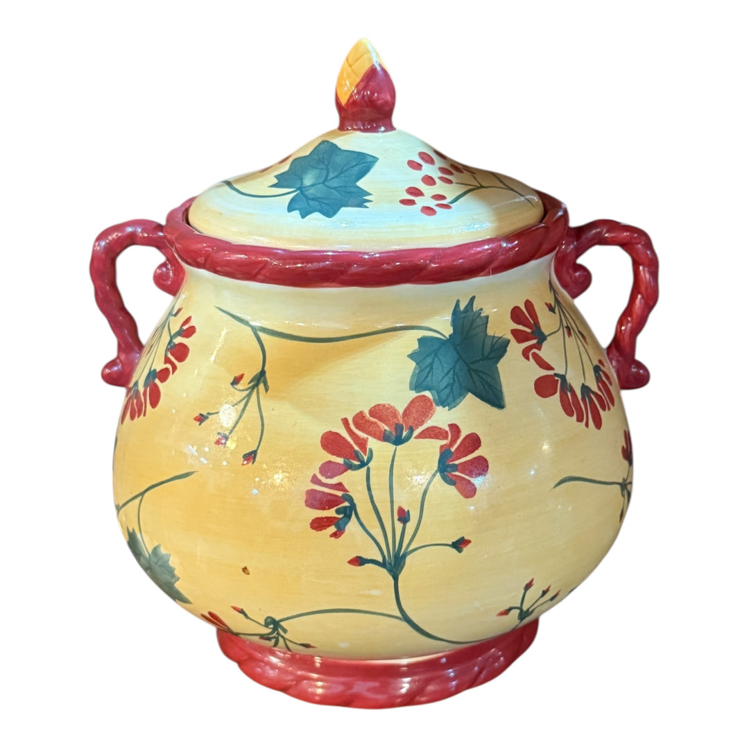 Kitchen Crafts Large Canister