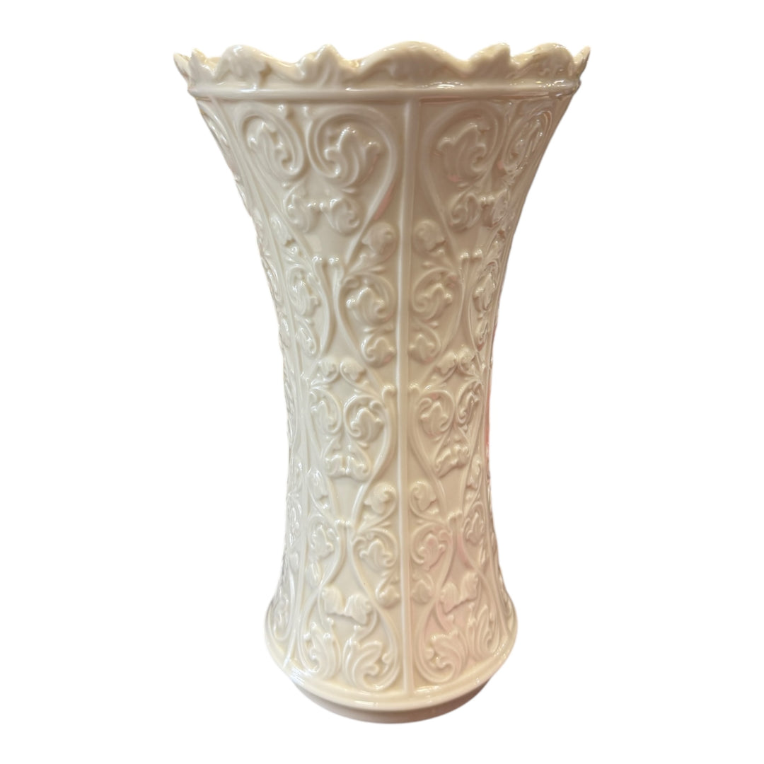 Lenox Wentworth Collection 11" Vase