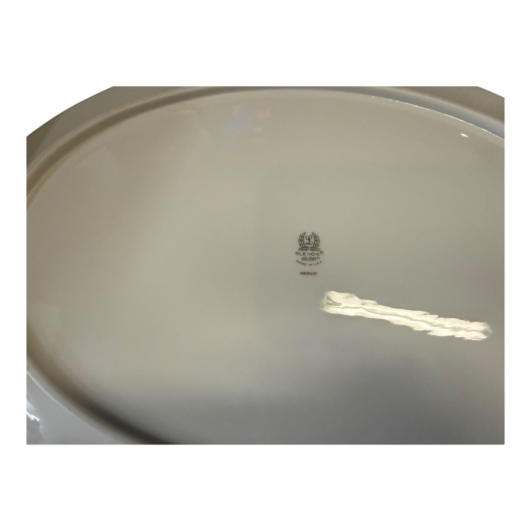Lenox Holiday Platter