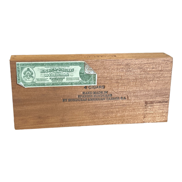 Excalibur Cigar Box