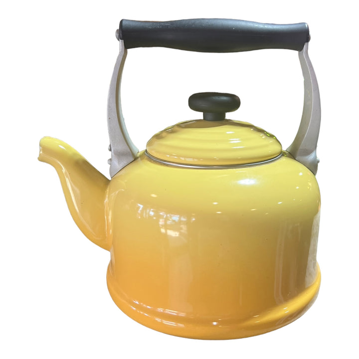 Le Creuset Tea Kettle