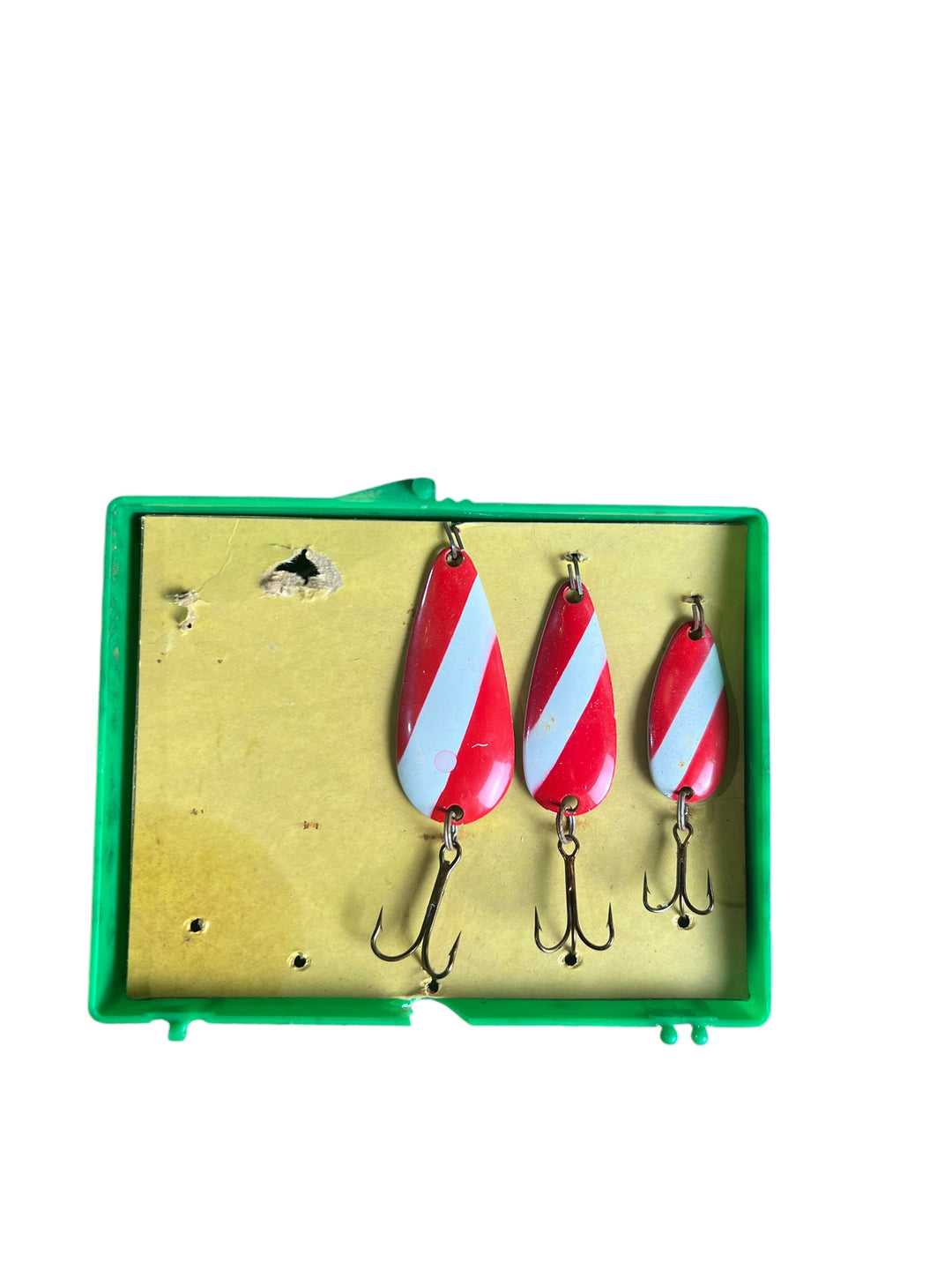 Fishing Lures / Weights