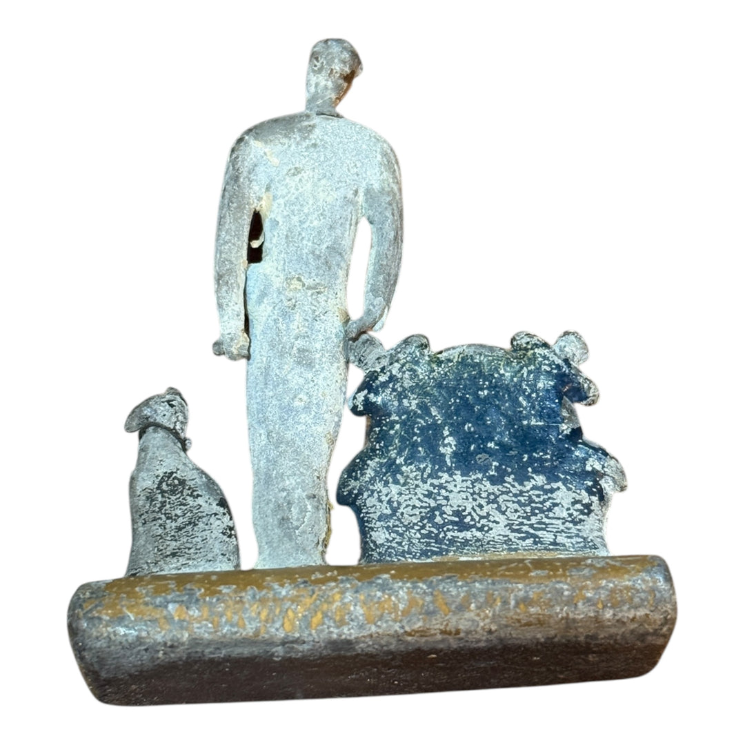 U.S. Coaster Guard Statue