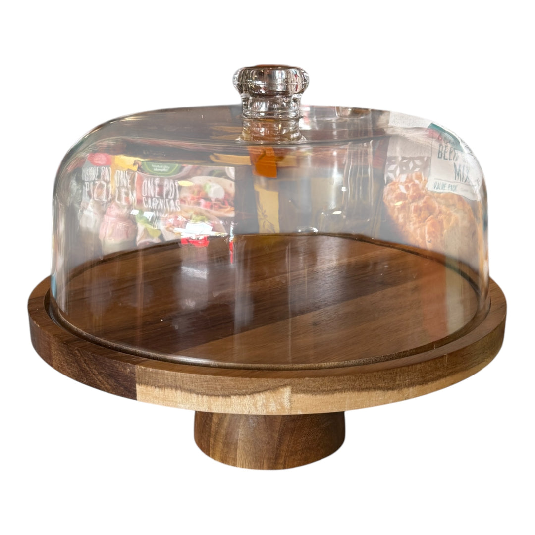 Cake Pedestal 2 in 1