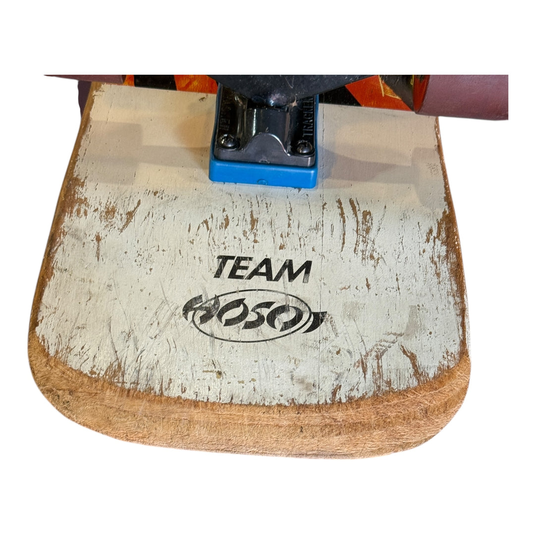 Hosoi Monty Nolder 1988 Prographic Skateboard