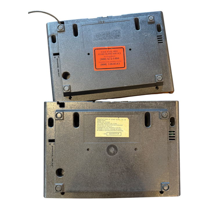 Atari 2600 Lot