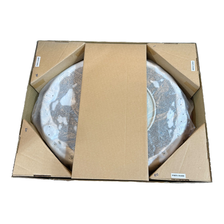 Mr. Christmas Holiday In Motion Skating Ring