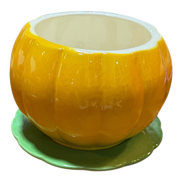 Vintage Goebel Covered Bowl / No Spoon