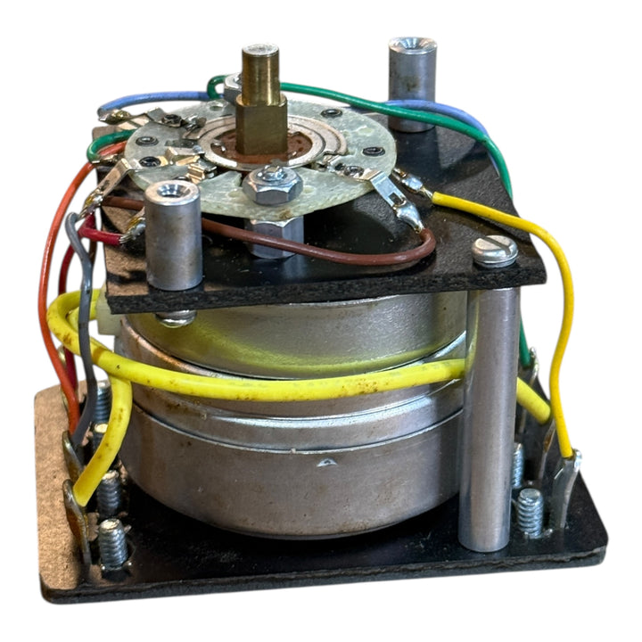 Zone First MST 24V MOTOR Untested