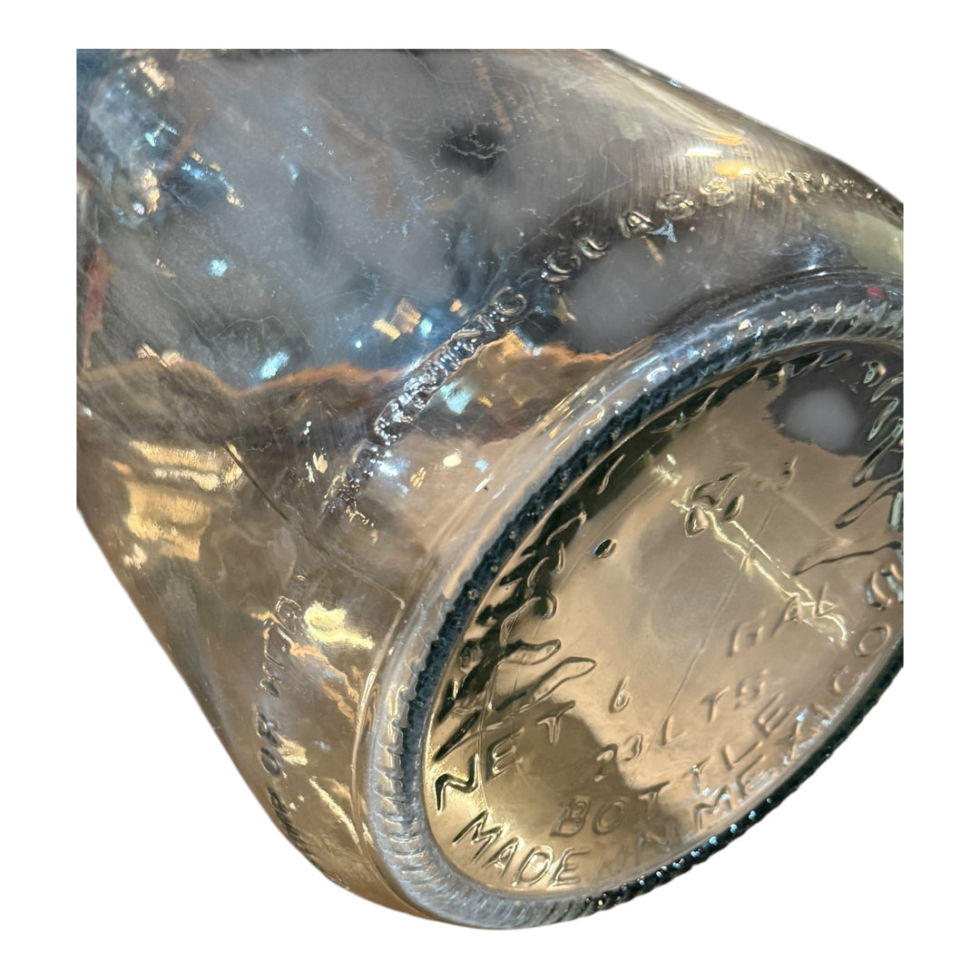 6 Gallon Carboy Made in Mexico  PICKUP ONLY