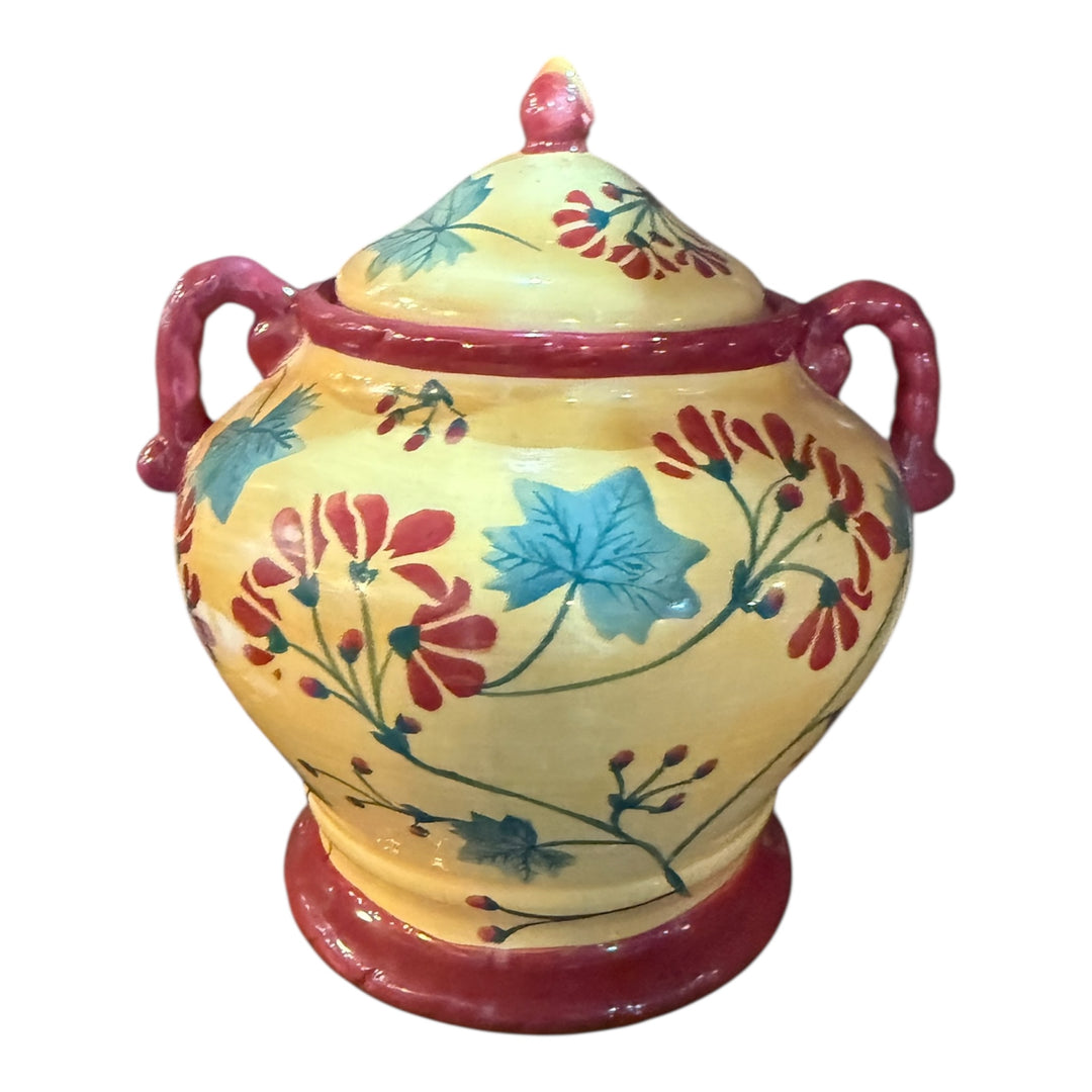 Kitchen Crafts Small Canister