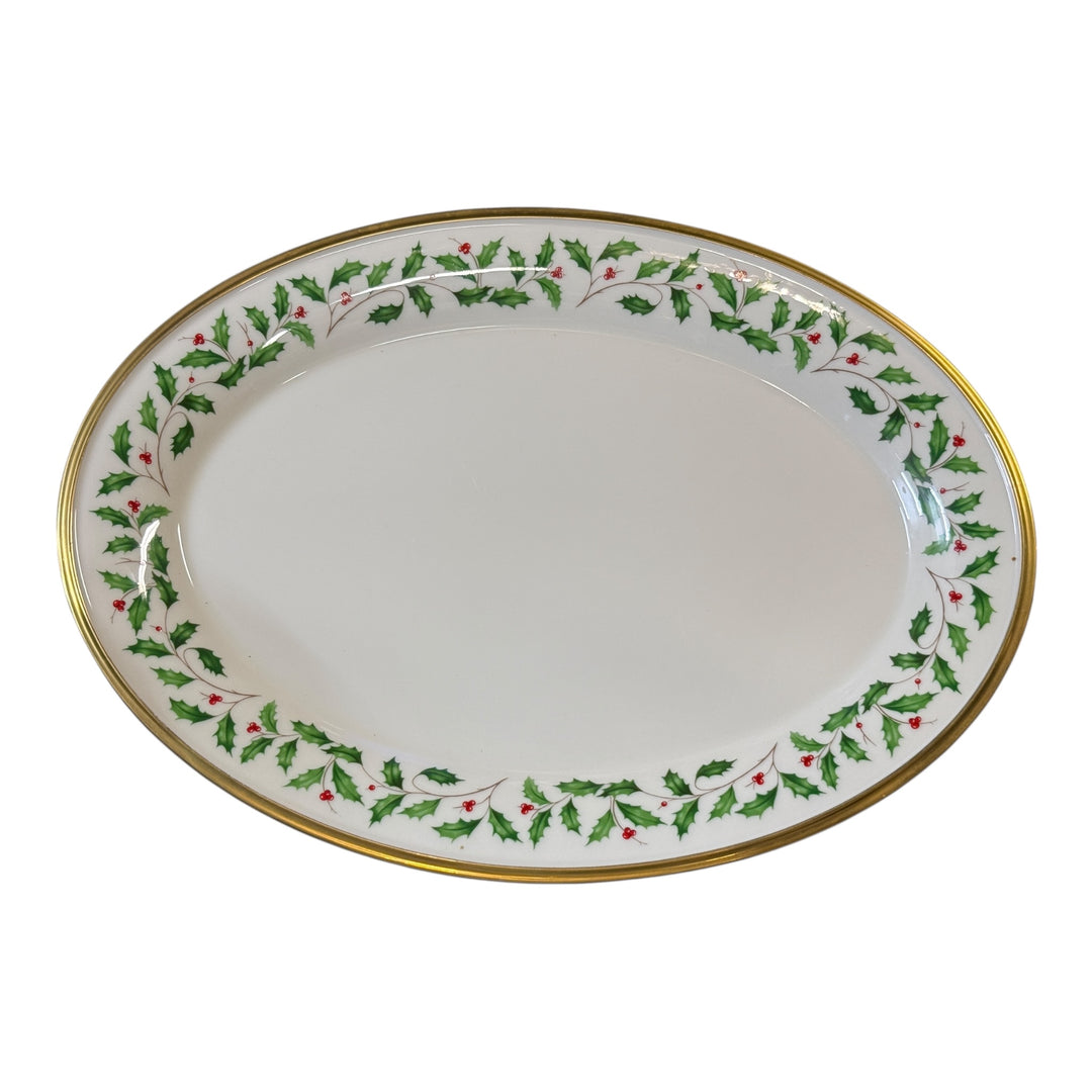 Lenox Holiday Platter