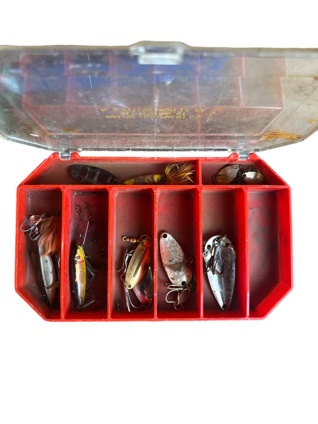 Fishing Lures / Weights