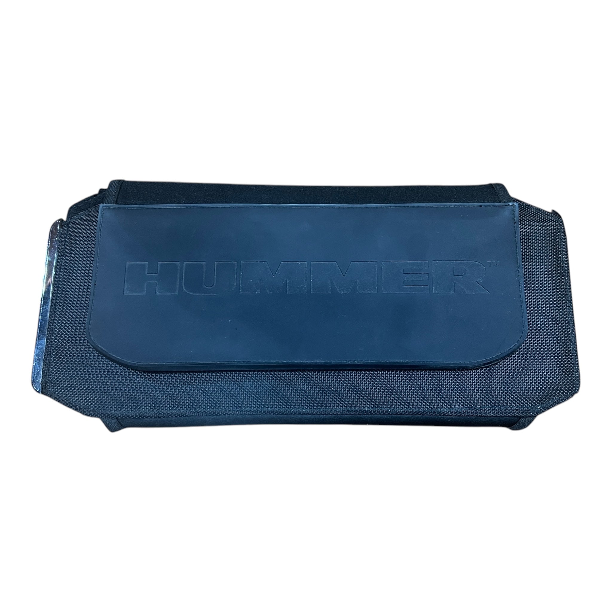 Hummer CD Holder – Emma Jeans